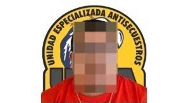 Un Policía Municipal de Ciudad Juárez fue detenido en Mazatlán acusado de secuestro cometido en Chihuahua.