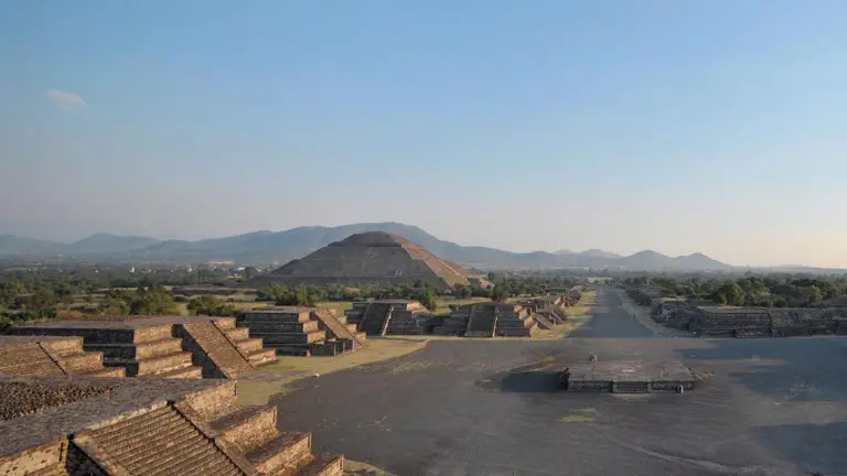 Tras el tiroteo registrado el lunes en Teotihuacán, el Gabinete de Seguridad reforzará la vigilancia y controles en zonas arqueológicas.
