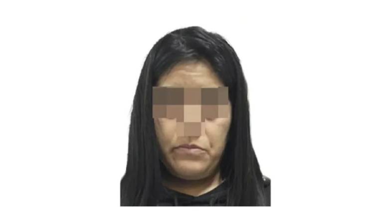 Wendy Fabiola “N”, fue detenida y vinculada a proceso por ser parte de una célula que participó en el asesinato del Alcalde de Uruapan, Carlos Manzo.