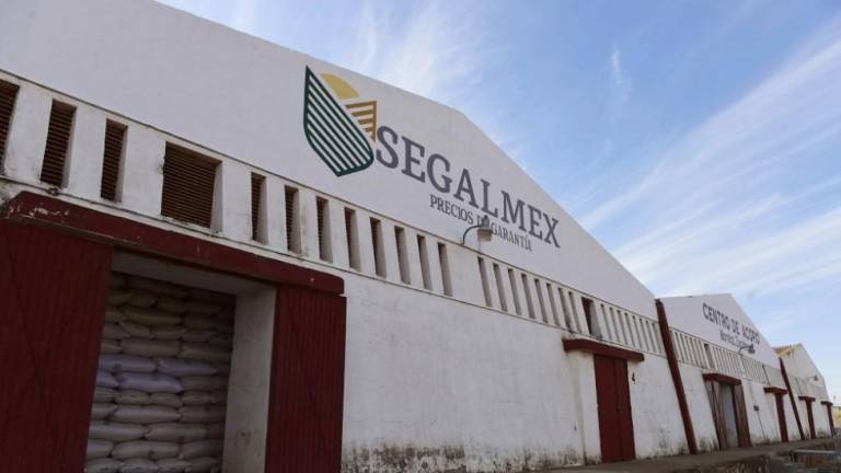 Segalmex se ha vuelto vista en un caso de corrupción, con el desvío de recursos.