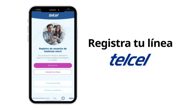 Las compañías de telefonía celular promueven el registro de las líneas telefónicas para evitar su suspensión.