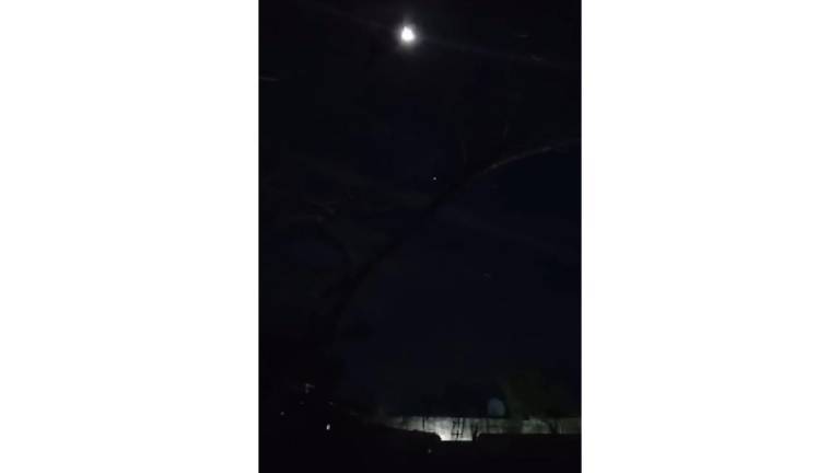 Durante la noche de este jueves enfrentamientos armados se registraban cerca de la zona urbana de Escuinapa.