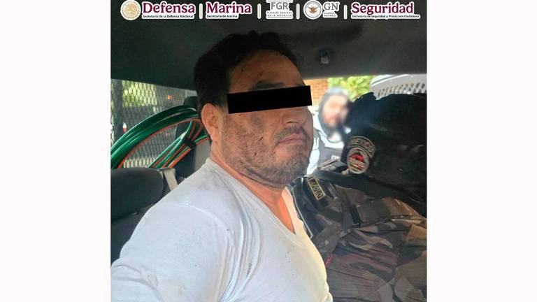 Detienen a ‘Botox’, relacionado con el homicidio del líder limonero Bernardo Bravo en Michoacán