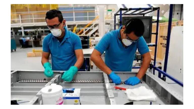 La actividad industrial de Sinaloa mostró recuperación hacia el cierre de 2025, impulsada por sectores como la manufactura, construcción y energía.