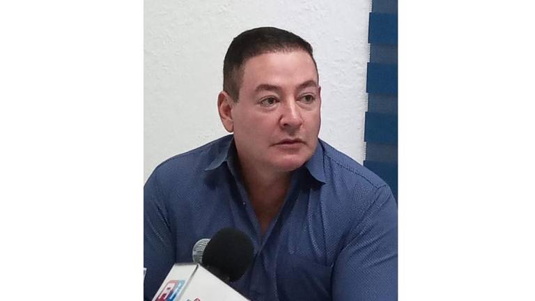 Sadol Osorio Porras, regidor en Culiacán por el PAN.