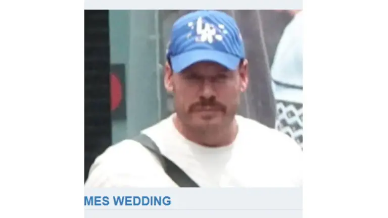 Ryan Wedding, ex atleta olímpico de Canadá, acusado de narcotráfico, se entregó en la Embajada de Estados Unidos.