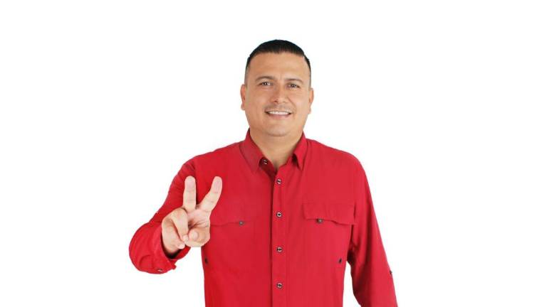 Homar Salas Gastélum iba a rendir protesta el 15 de mayo como secretario general del Sindicato de Trabajadores al Servicio del Ayuntamiento de Culiacán.