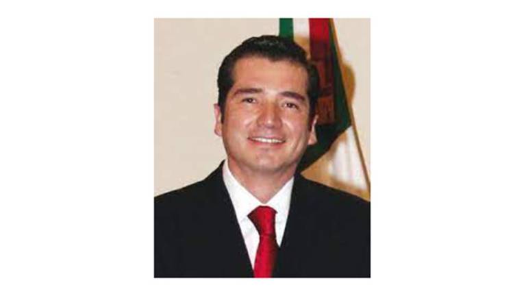 Héctor Javier Villarreal Hernández, ex funcionario estatal de Coahuila durante el Gobierno de Humberto Moreira.