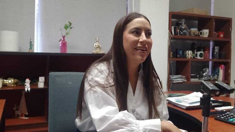 La Recaudadora de Rentas en Mazatlán, Naila Velarde Narváez, anunció que el 17 de marzo inicia el trámite de las licencias permanentes.