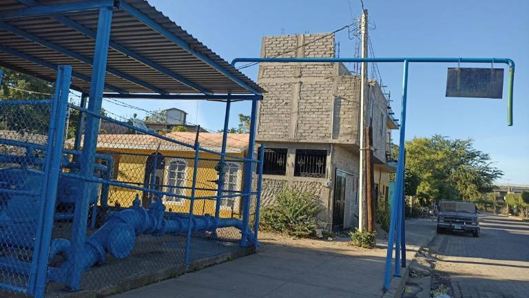 La dependencia espera que la CFE atienda el reporte para restablecer el suministro, aunque aún no hay un tiempo estimado de solución.