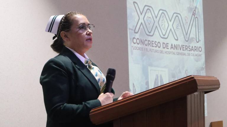 La institución celebró más de tres décadas de servicio consolidándose como un referente de salud en el noroeste de México.
