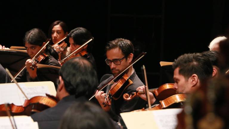 Los conciertos se realizarán como parte del Festival Cultural Sinaloa y en algunos de los municipios, como parte del programa Pueblos Señoriales.