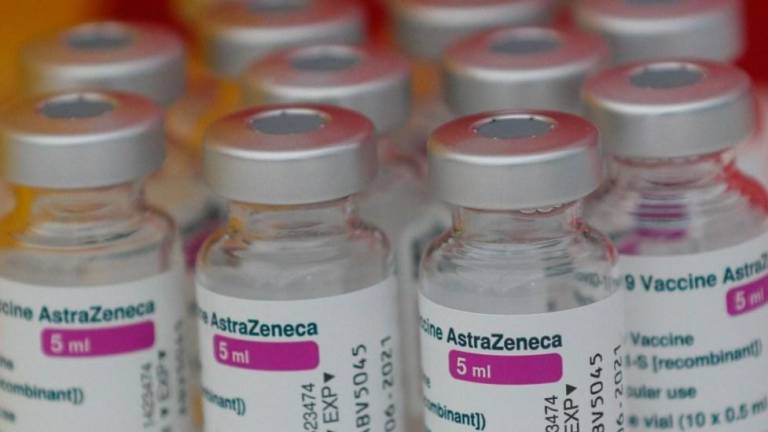Ebrard confirma que EU entregará a México 2.5 millones de dosis de vacuna de AstraZeneca