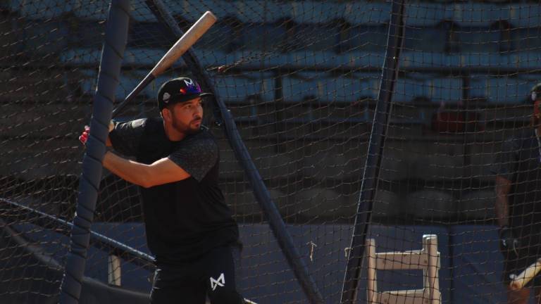 Cañeros afina detalles para su debut de este jueves ante los dominicanos.