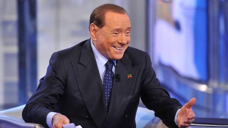Silvio Berlusconi tenía 86 años y pertenecía al partido Forza Italia.