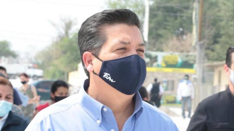 Giran orden de aprehensión contra Gobernador de Tamaulipas, García Cabeza de Vaca