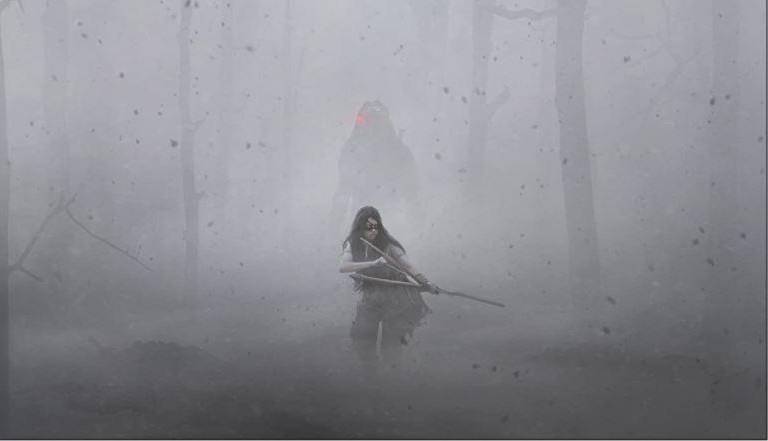 Volverá ‘El Depredador’, esta vez con nueva mitología del mejor cazador del universo