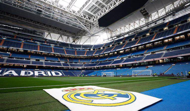 Canteranos del Real Madrid detenidos por presunta difusión de video de tipo sexual