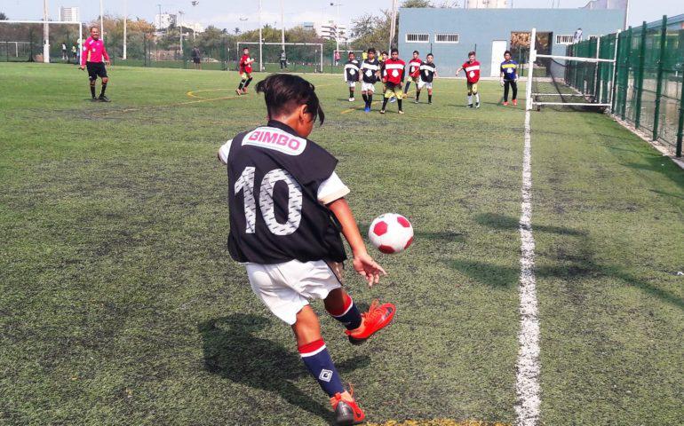 $!Van 70 equipos registrados en Torneo Futbolito Bimbo