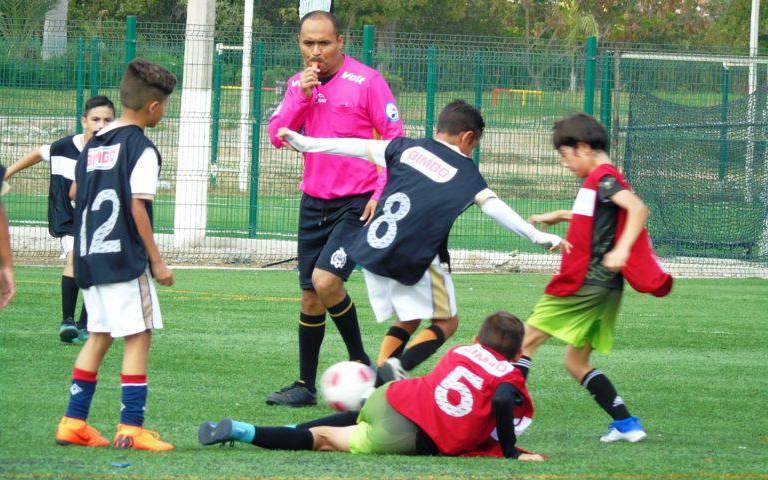 Confirman 96 equipos para Torneo Futbolito Bimbo en Mazatlán