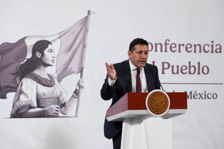 Conagua detecta cerca de 59 mil inconsistencias en concesiones de agua; falsificación de títulos, entre irregularidades