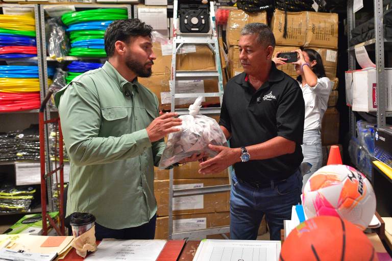 Isde entrega de medallas para Torneo Intermunicipal de Boxeo