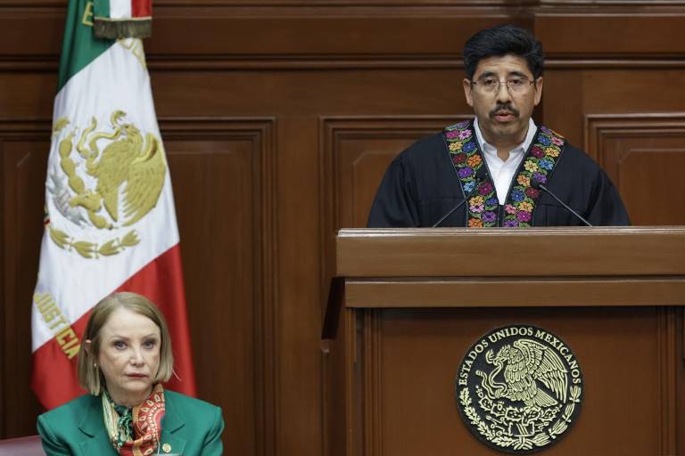 Nuevas reglas en la SCJN: sesiones itinerantes, límites de tiempo en los debates y prohibiciones de interrupción