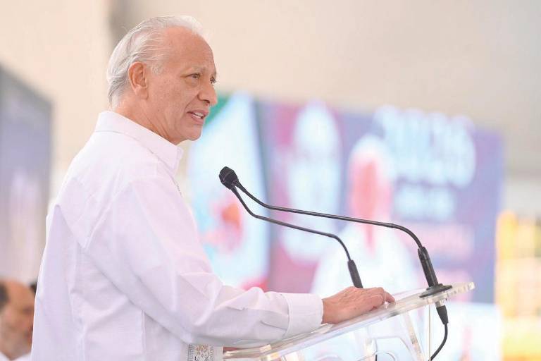 Deslindan relevo en Pemex