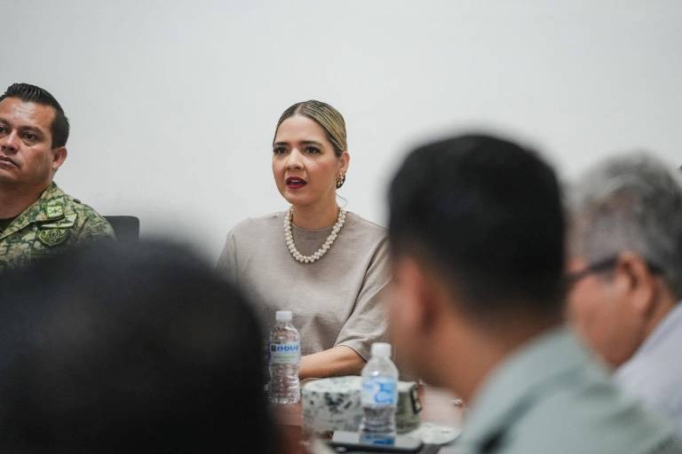 Dice Alcaldesa de Mazatlán que no tolerarán abusos a ciudadanos