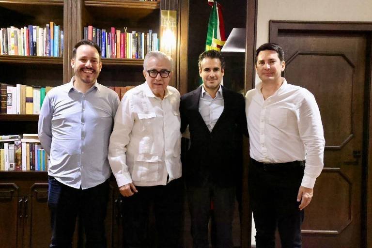 Confirma OMA que invertirá $1,500 millones en aeropuertos de Culiacán y Mazatlán