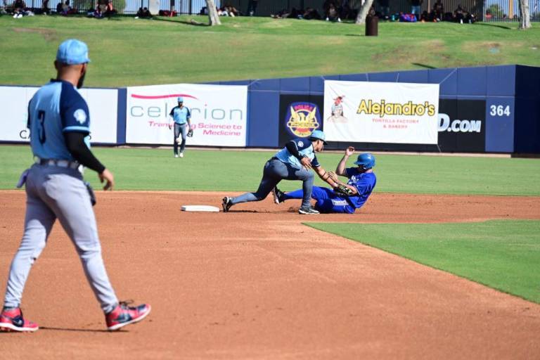 Algodoneros se repone de ataque tempranero y derrota a Yaquis