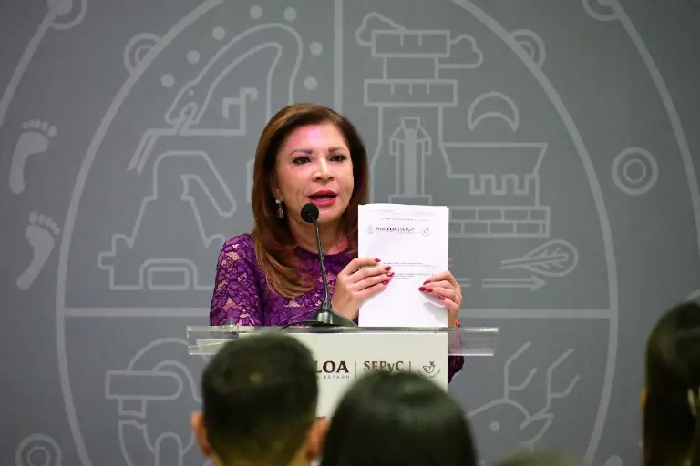 SEPyC publica protocolo para prevenir la violencia sexual en educación básica