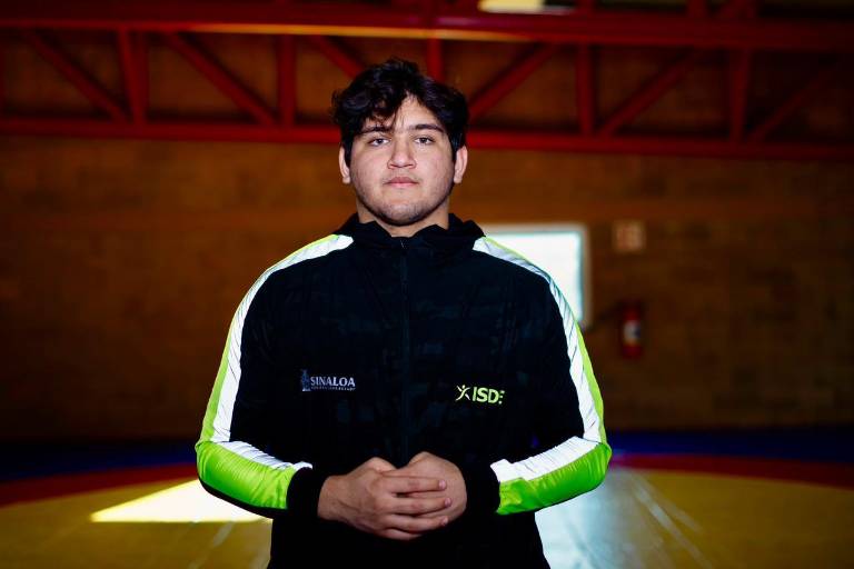 El ahomense conquista plata en Panamá y se prepara para un 2026 lleno de retos.