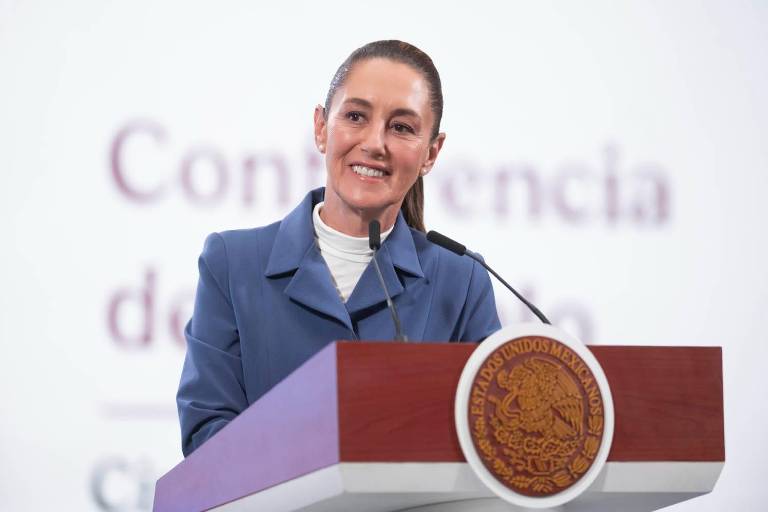 En conversaciones, Trump ha sugerido cosas que no son aceptables, revela Sheinbaum