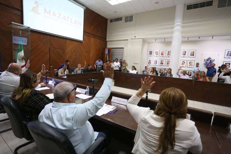 Harán secretaría a Desarrollo Económico y Turismo en Mazatlán