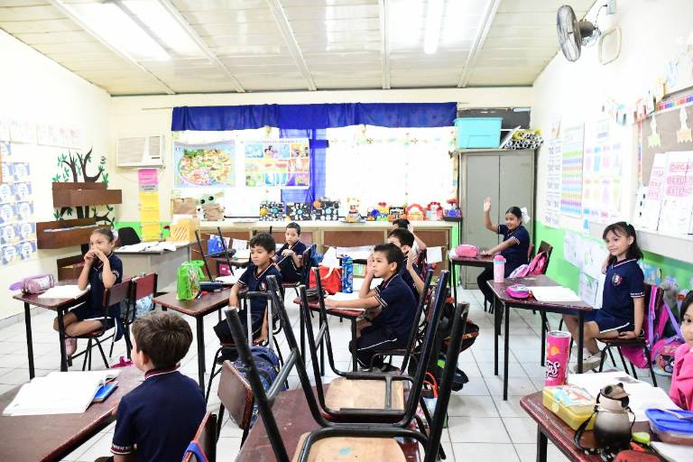 Este jueves, último día de clases en Educación Básica previo a vacaciones de verano