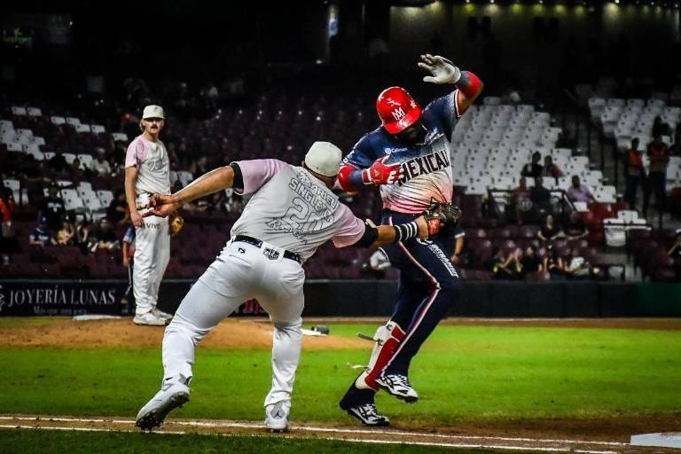 Tomateros consigue su segundo triunfo con nueva remontada