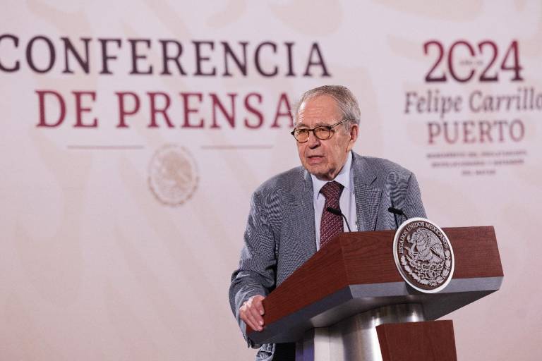 Paciente infectado con gripe aviar no murió por el virus sino por falla renal y respiratoria, dice Secretaría de Salud