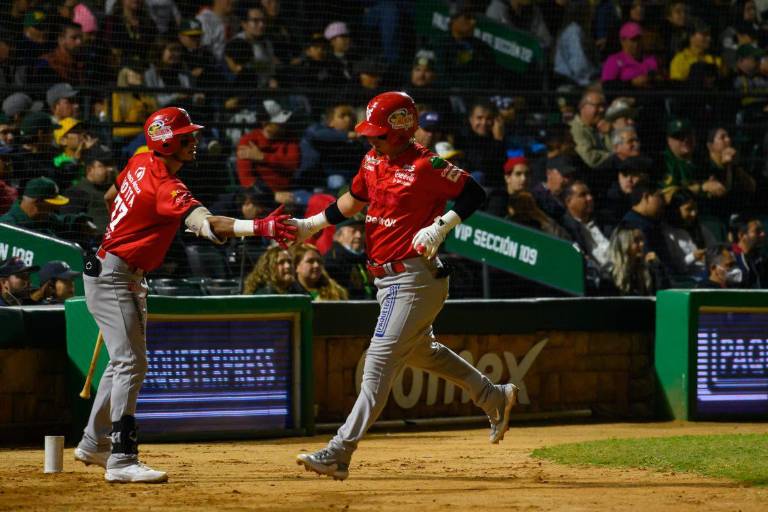 Venados explota en la novena, da la voltereta y asegura la serie en Los Mochis