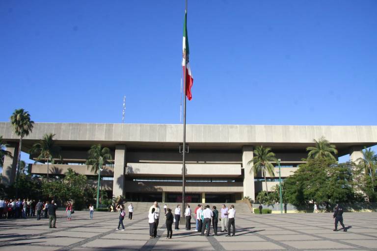 Rocha Moya: la tercera fue la vencida