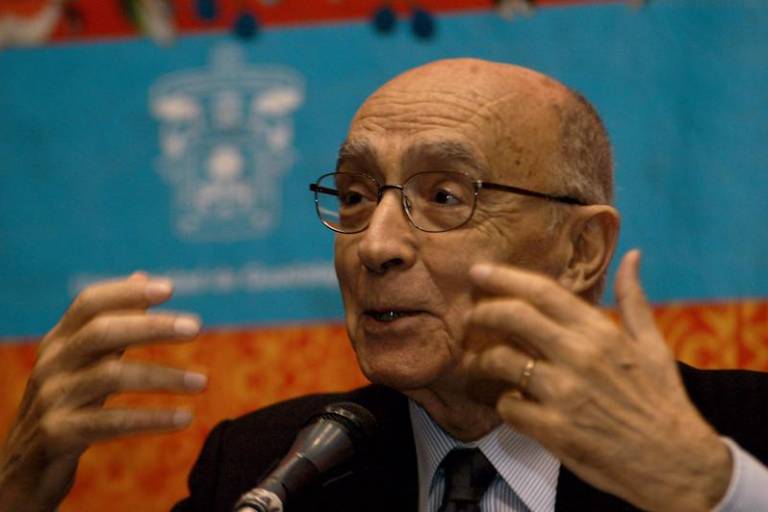 La FIL dedica a José Saramago el Día Mundial del Libro