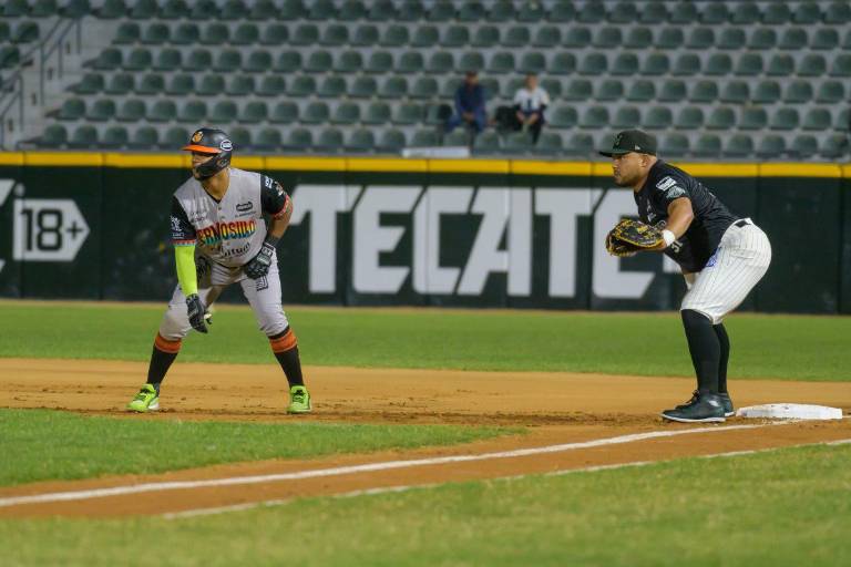 Naranjeros se lleva la serie; Cañeros tiene el cuarto lugar