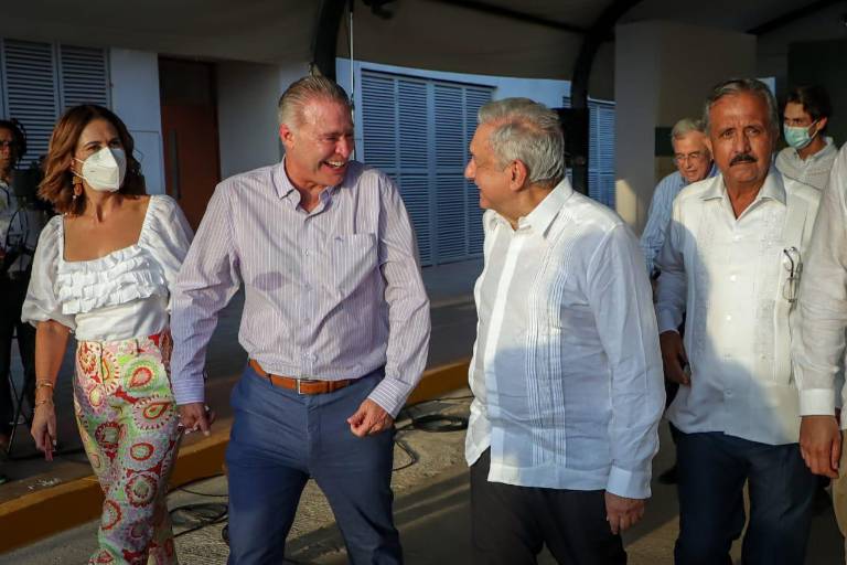 Critica el PAN supuesta alianza de Morena con el PRI tras designación de Quirino