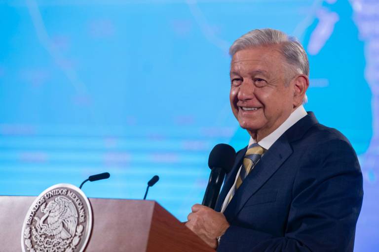 López Obrador se reunirá este martes con los consejeros del INE