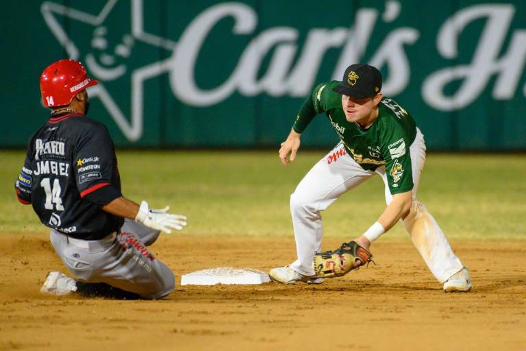 Ni cómo ayudar a Venados de Mazatlán, pierden el juego y la serie ante Cañeros de Los Mochis