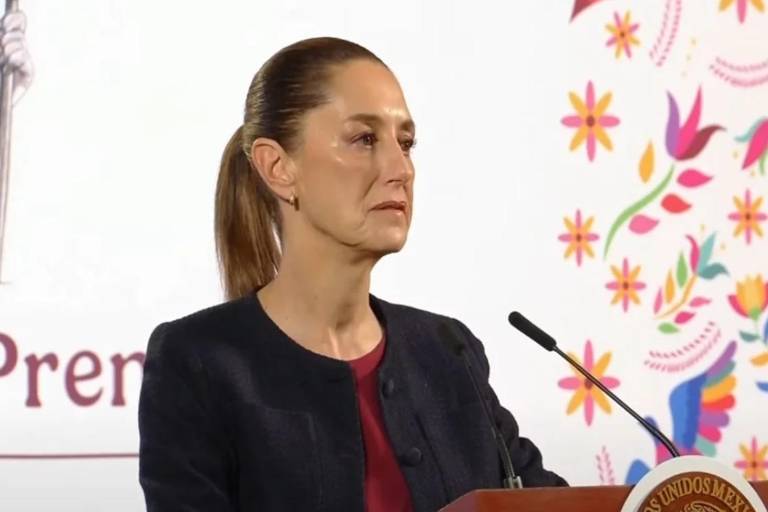 Sheinbaum pide revisar en qué se gastan el dinero las universidades públicas