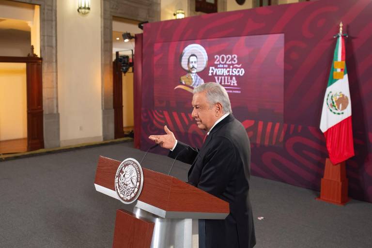 AMLO propone que elección popular de jueces y ministros sea tema de campaña electoral