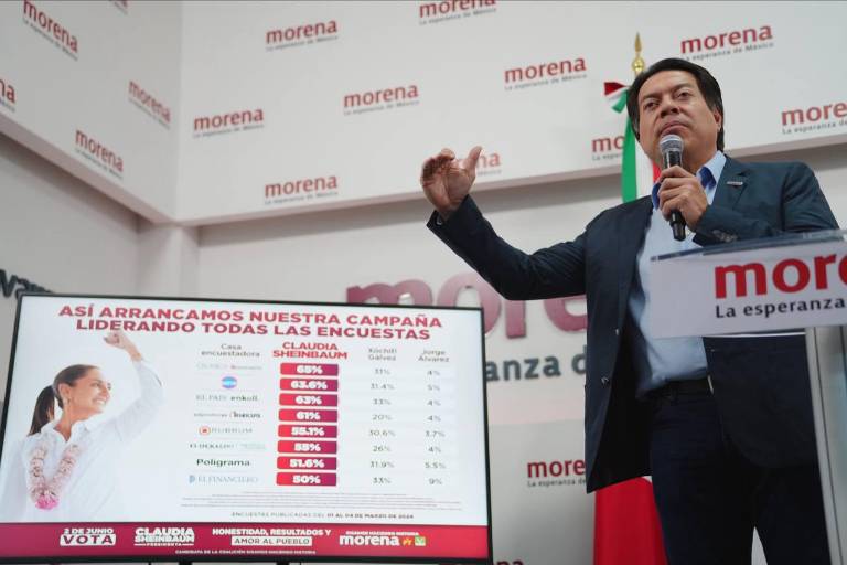 Morena se queja de bots y cuentas falsas en redes sociales; pide reunión con directivos de TikTok, Meta y X