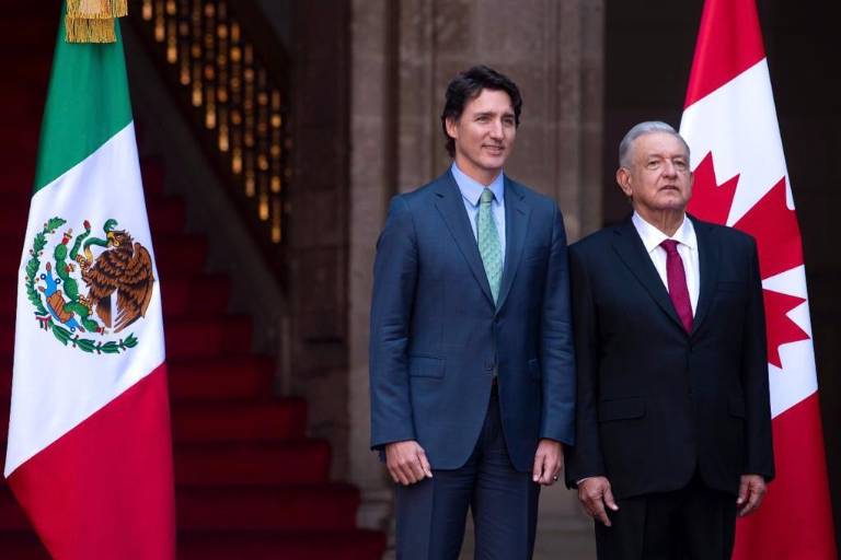 Después de más de 7 años, desde este jueves Canadá pedirá visa a mexicanos