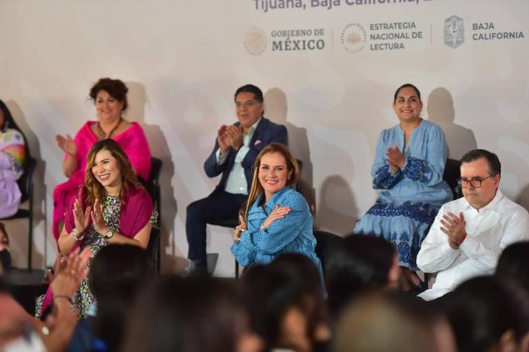 Beatriz Gutiérrez Müller asistirá a la Casa Blanca el 5 de mayo, invitada por esposa de Biden